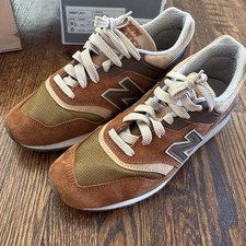 New Balance jcrew M997jc1