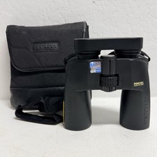 Pentax 10x50 binocolo PCF WPII