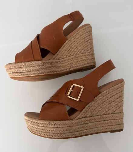 Sandali ugg claudene - sandali,