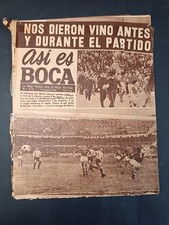 Rivista Sportiva Asi es Boca