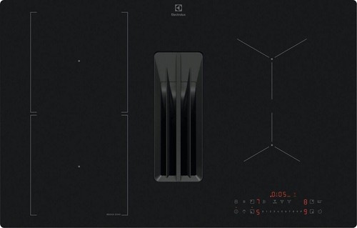 Electrolux piano cottura - electrolux,