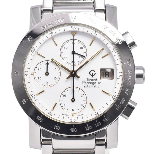 Girard perregaux placcato oro - girard-perregaux,