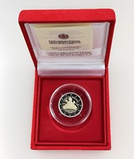 Moneta 2€ 750° anniversario