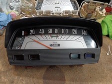 Contachilometri Cruscotto Fiat 850 