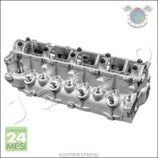 Testata Japko per ASIA MOTORS