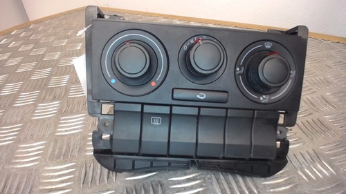 Comando riscaldamento seat - comando,