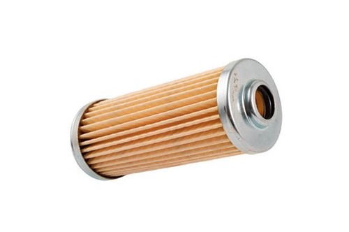 Filtro carburatore carta - in,