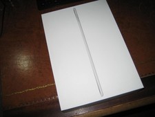 APPLE IPAD AIR 2 SILVER 64 GB