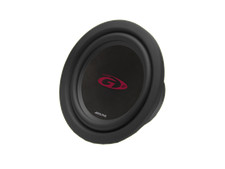 Alpine SWG-1044 - Subwoofer 25