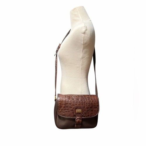 Borsa tracolla vintage - a,