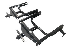 Console sedile Audi Coupe