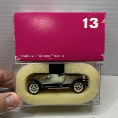 Rio 1932 1937 fiat - 1932-1937,