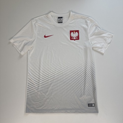 Maglia polonia 2016 2017 nike - polonia,