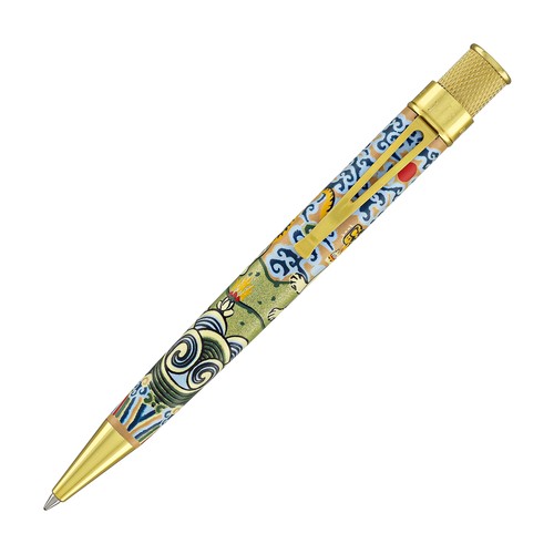 Retro tornado metropolitan - retro,