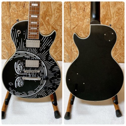 Tokyo guitars les - les, paul
