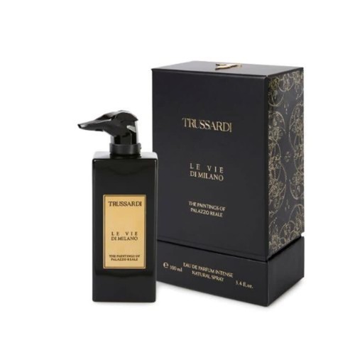 Trussardi vie milano - trussardi,