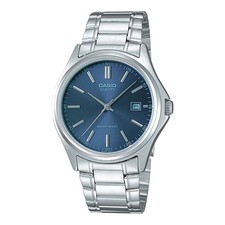Casio Men’s Stainless Steel