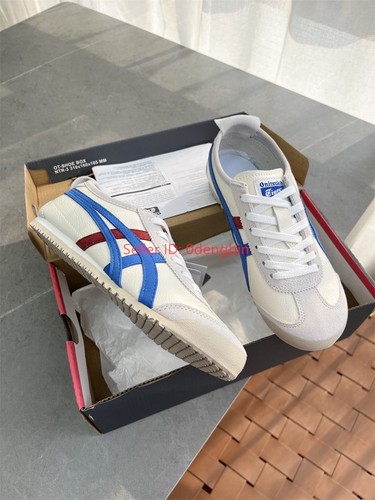 Scarpe casual retrò - , onitsuka