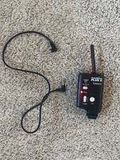 Ricetrasmettitore Pocket