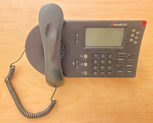 Telefono aziendale voip - telefono,