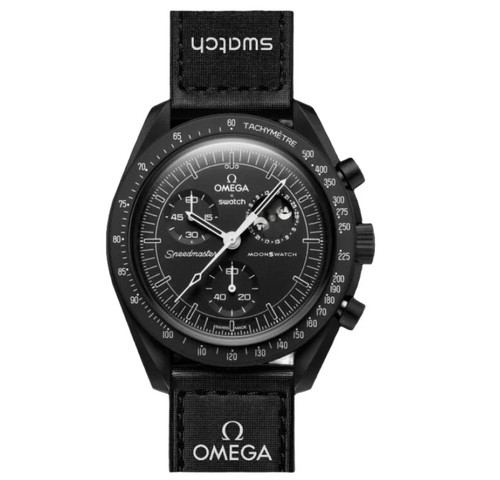 Orologio swatch omega - orologio,
