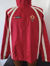 GIACCA CALCIO K-WAY JACKET