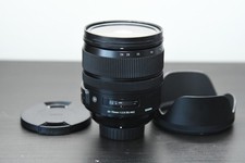 Sigma 70mm dg os hsm - 24-70mm,