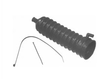  Kit soffietti portapacchi e