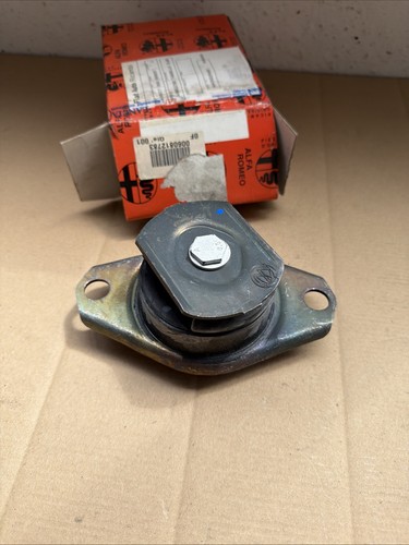 Supporto motore originale alfa - supporto,