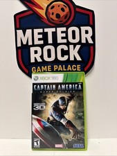 Captain America, Future