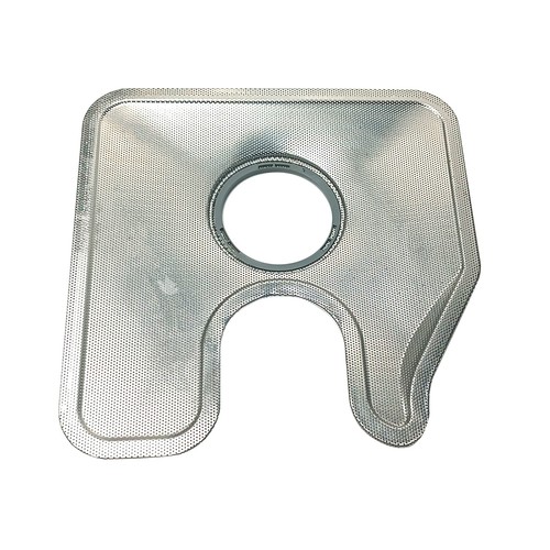 Filtre tamis inox
