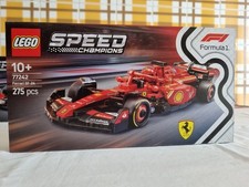 Lego speed champions formula - lego,