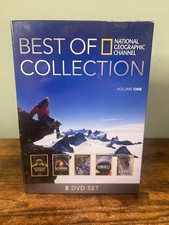 Best of National Geographic
