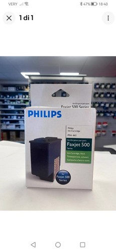 Original philips patrone - philips,