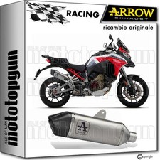 Arrow scarico race veloce - arrow,