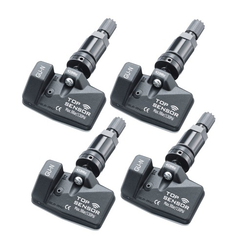 Tpms sensori pressione - 4,