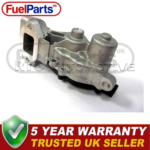 Valvola egr fuelparts adatta - valvola,