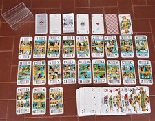 TAROT 78 Cartes BAPTISTE PAUL