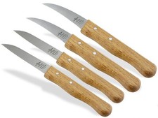 Set coltelli verdure Solingen