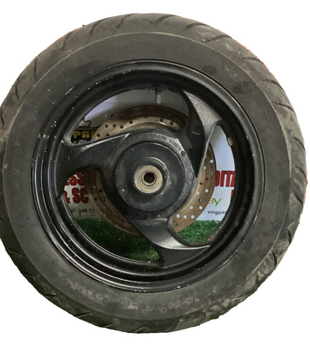 Cerchio ruota posteriore - ruota,