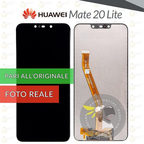 Display huawei mate lite - display,