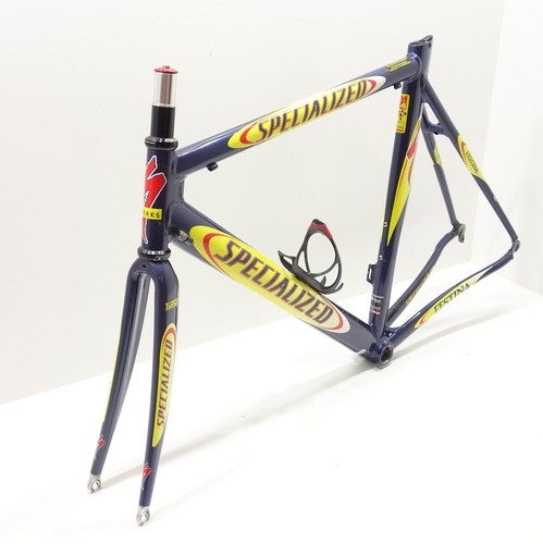 Telaio bici corsa - , 28"
