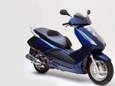 Honda pantheon 150 ricambi - honda,