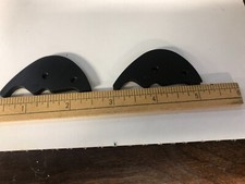 Lotto 2 moduli cam arco