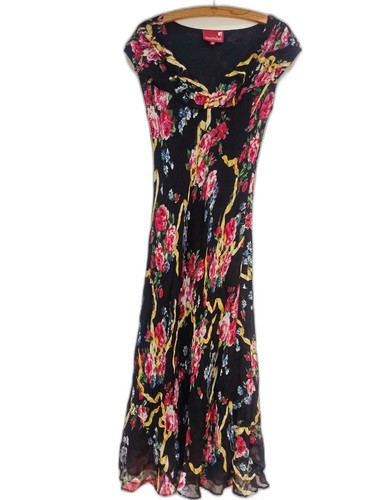 Arancha vintage 90s vestito - arancha,