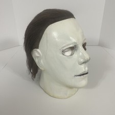 michael myers Custom mask