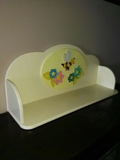 Mensola per camera da bimbi