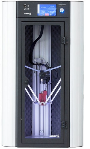 Wasp 2040 industrial - wasp,