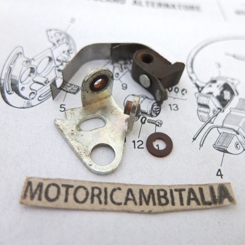 Per motobi catria 175 moto - motobi,