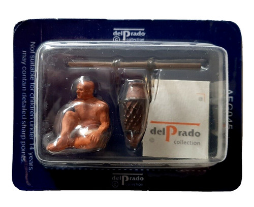 Figure con anfora - figure,